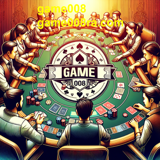 Descubra o Fascinante Mundo dos Jogos de Cartas