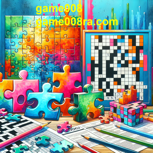 No Game008, você encontrará tudo sobre os lançamentos mais recentes, análises de jogos e dicas para melhorar sua jogabilidade.